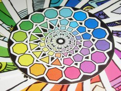 La 23e carte du tarot de Blain