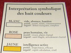 dtail de la 24e carte des tarots de Nicolas Conver, Nicolas Rolichon et du tarot de Besanon