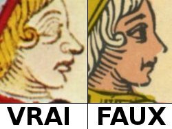 Enqute sur l’authenticit de l’dition du bicentenaire de 1960