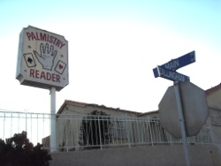 Tarot Palmistry Enseigne