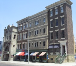 Universal Studios Tarot Palmistry