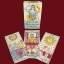 Tarot de Besanon artisanal