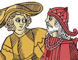 Alain Jacobs pose cinq questions  Igor Barzilai