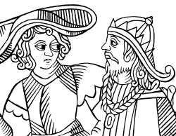 Dialogue entre Alain et Igor