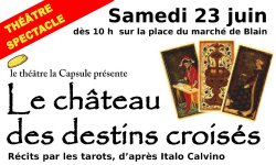 exposition 4 vitrines