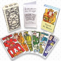 Tarot de Blain classique