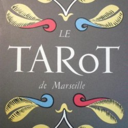 Le tarot de Marseille par Paul Marteau