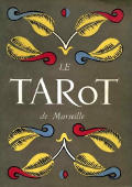 Tarot de Nicolas Conver