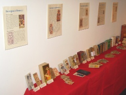 Une histoire des tarots