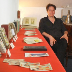 La nuits des Muses  Blain