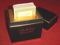Oracle Belline en grosse boite deluxe