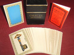 Oracle Belline - Une brve prsentation