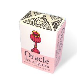 Oracle des origines - édition classique