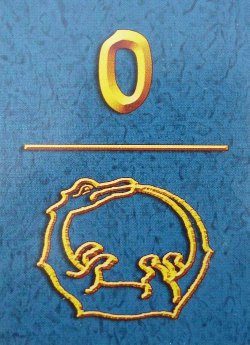 Tarot sotrique d'Oswald Wirth moderne