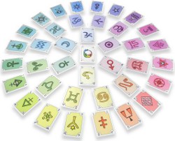 Le tarot et l'oracle sotriques d'Oswald Wirth