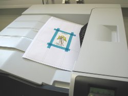 Rdition de l'oracle spirite de Mariana - Impression