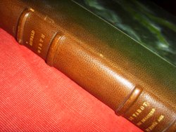 Le tarot des imagiers du Moyen ge de 1927 (Oswald Wirth)