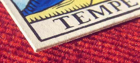 Tarot de Nicolas Conver en dition  la carte