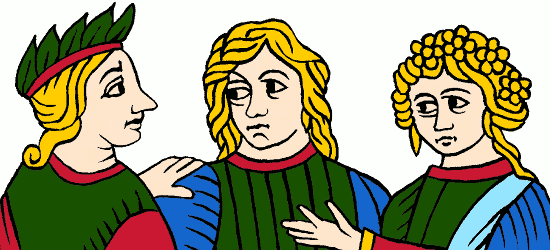 Tarot de Nicolas Conver en dition artisanale