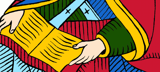 Tarot de Nicolas Conver en dition artisanale