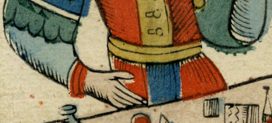 Tarot de Jean Jerger en facsimil