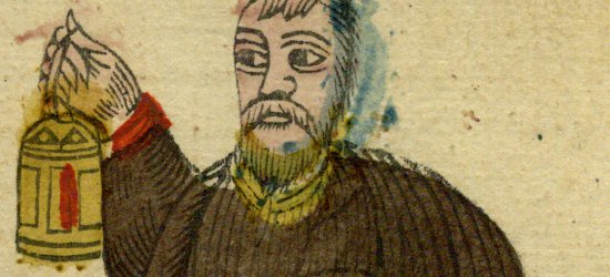 Tarot de Jean Jerger en facsimil