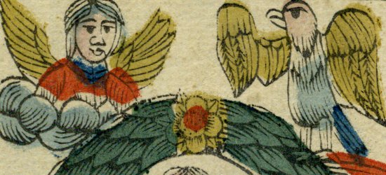 Tarot de Jean Jerger en facsimil