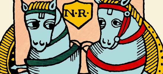 Tarot de Nicolas Rolichon en dition artisanale