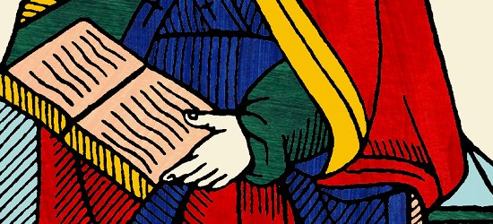 Tarot de Nicolas Rolichon en dition artisanale