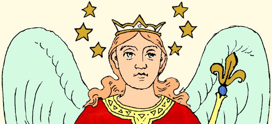 Tarot de Nicolas Conver en dition artisanale