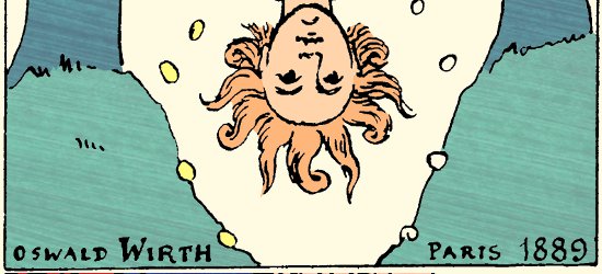 Tarot de Nicolas Conver en dition artisanale