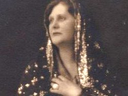 Gladys Milton Palmer