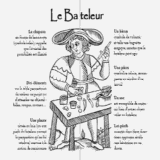 Initiation au tarot de Nicolas Conver