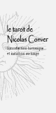 Initiation au tarot de Nicolas Conver