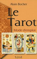 Alain Bocher - Le tarot