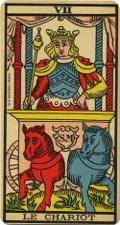 Tarot de Nicolas Conver
