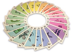 Tarot sotrique d'aprs Oswald Wirth