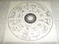 Tarot de Nicolas Rolichon