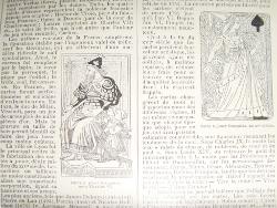 Tarot de Nicolas Rolichon