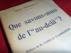 Tarot de Nicolas Rolichon