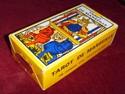 paul marteau espagnol allemand boite