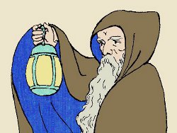 Observons le tarot d'Oswald Wirth