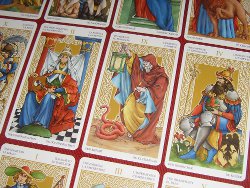 Tarot Universal Wirth