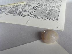 Technique de contrecollage